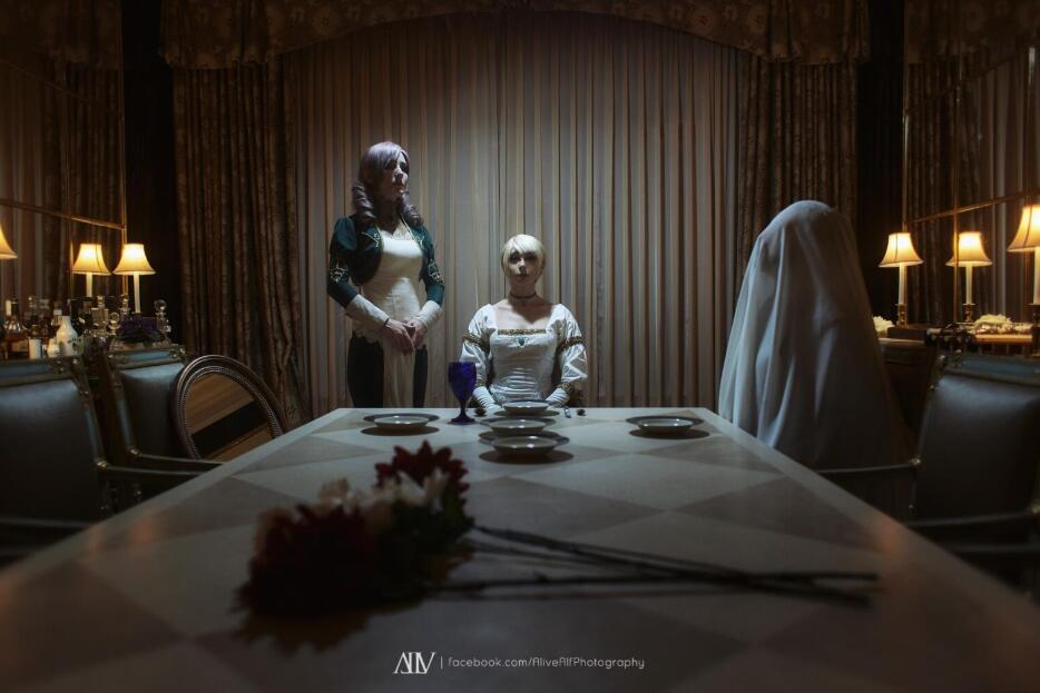 开云电竞赛事|隐世录在哪下载 隐世录下载地址(图3) 开云电竞注册